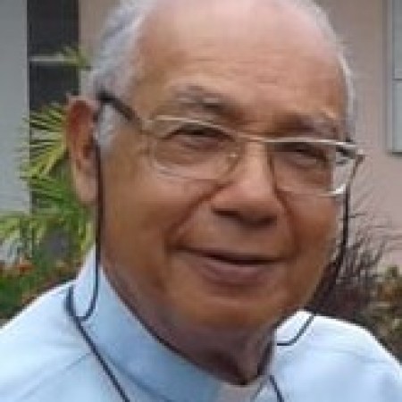 Père Jean-Marie YANG-TING